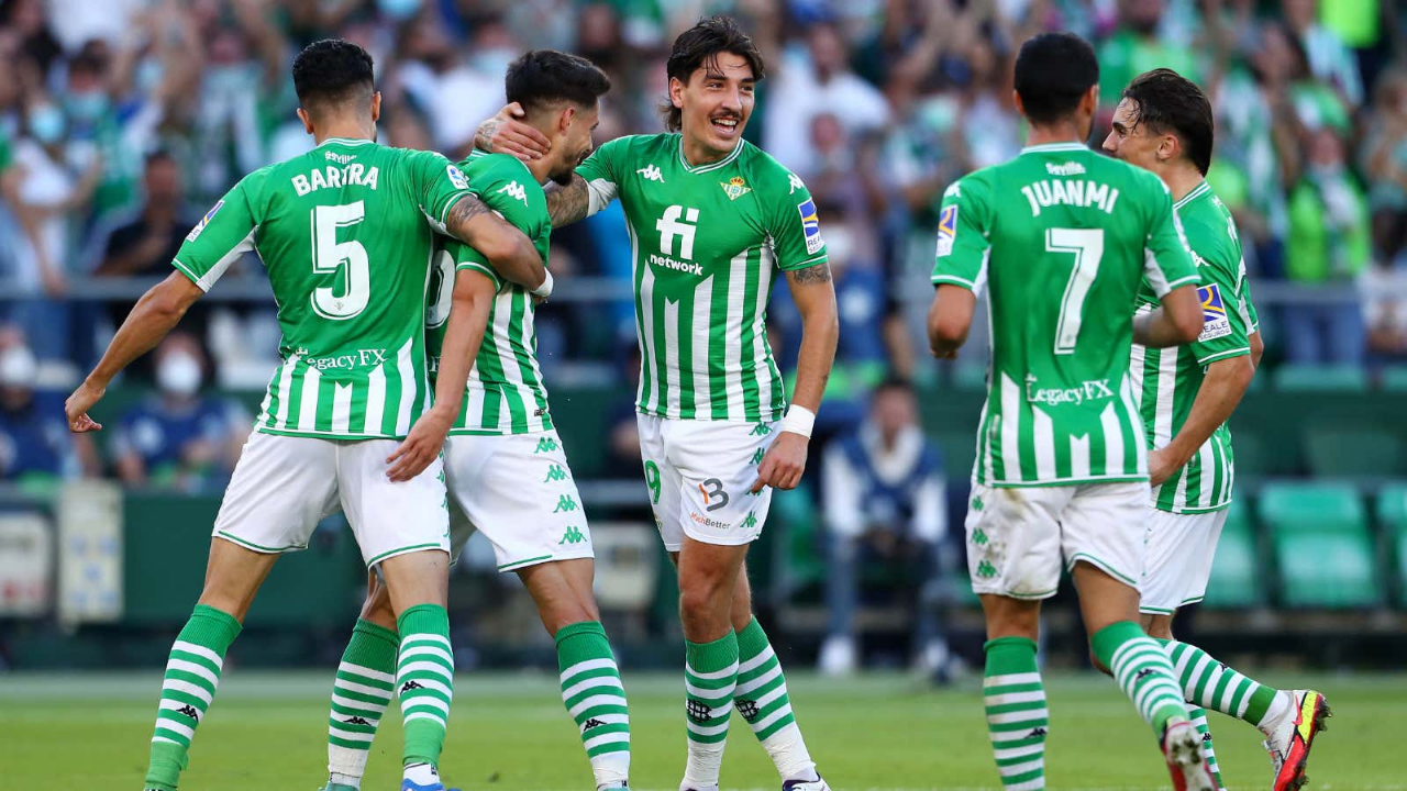 PRONOSTICI CALCIO REAL BETIS-FERENCVAROS: STATI D’ANIMO OPPOSTI
