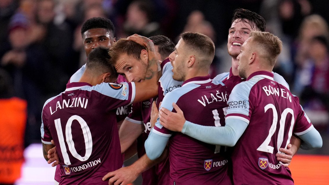 PRONOSTICI CALCIO R.VIENNA-WEST HAM: TESTACODA PER CHIUDERE LA PRATICA