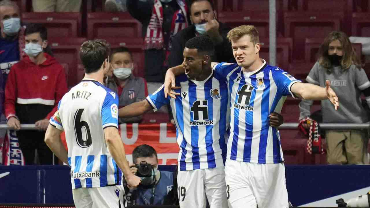 PRONOSTICI CALCIO AS MONACO-R.SOCIEDAD: SFIDA REALE