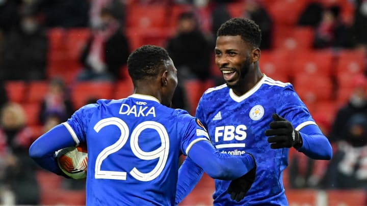 PRONOSTICI CALCIO LEICESTER-LEGIA VARSAVIA: SFIDA INCANDESCENTE