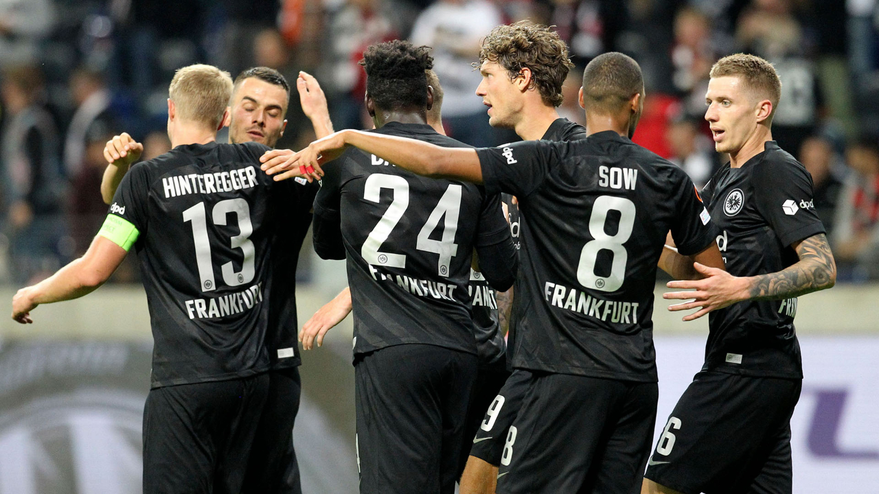 PRONOSTICI CALCIO EINTRACHT-ANTWERP: TRA CERTEZZE E SOGNI