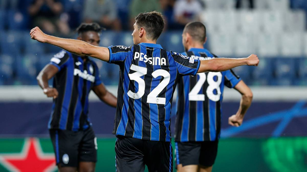 PRONOSTICI CALCIO YOUNG BOYS-ATALANTA: LA DEA VUOLE APPROFITTARNE