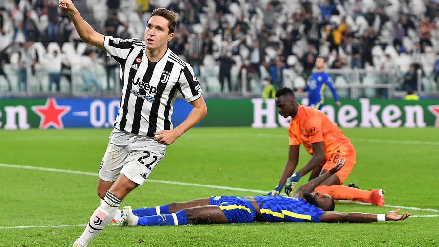 PRONOSTICI CALCIO CHELSEA-JUVENTUS: I BLUES VOGLIONO LA RIVINCITA