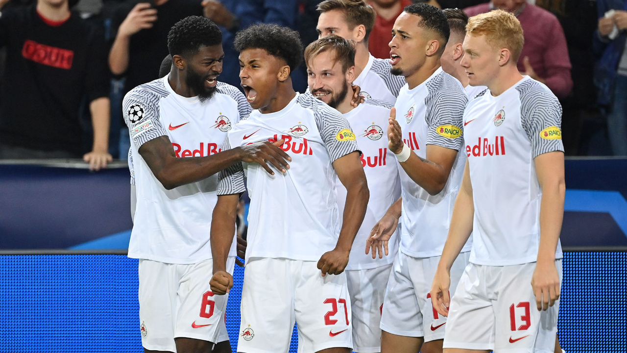 PRONOSTICI CALCIO LILLE-SALISBURGO: LES DOGUES ALLA RISCOSSA