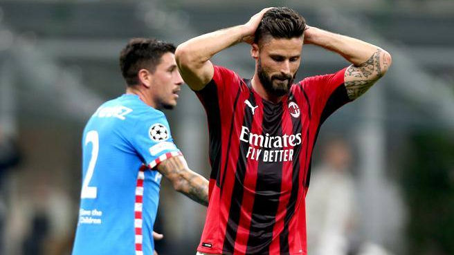PRONOSTICI CALCIO ATLETICO MADRID-MILAN: GIORNO DEL VERDETTO