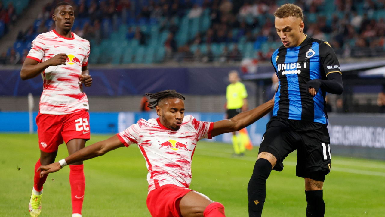 PRONOSTICI CALCIO BRUGGE-LIPSIA: TEDESCHI A CACCIA DI E.L.