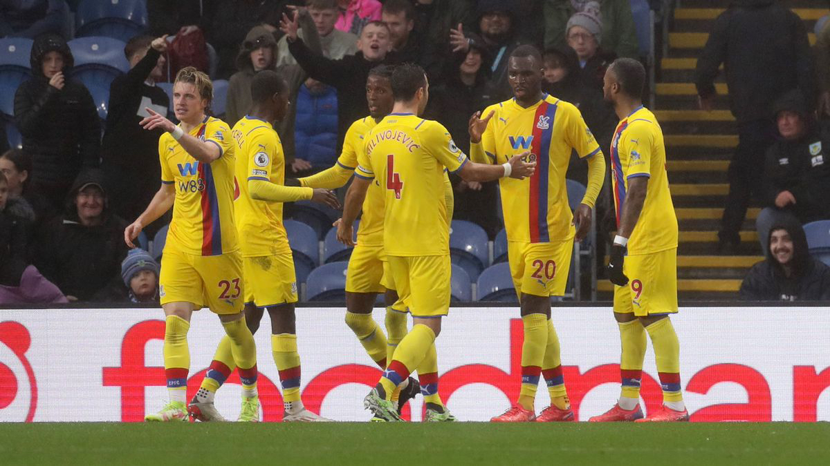 PRONOSTICI CALCIO CRYSTAL PALACE-ASTON VILLA: VIEIRA CONTRO GERRARD