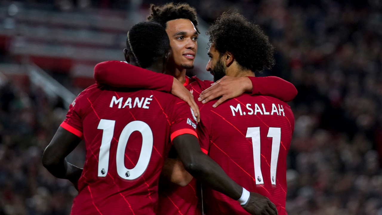 PRONOSTICI CALCIO LIVERPOOL-SOUTHAMPTON: POMERIGGIO DI PREMIER LEAGUE