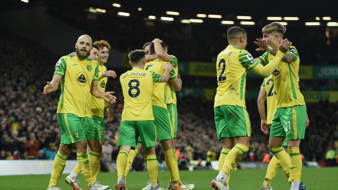 PRONOSTICI CALCIO NORWICH-WOLVES: I CANARIES CERCANO IL TERZO SUCCESSO