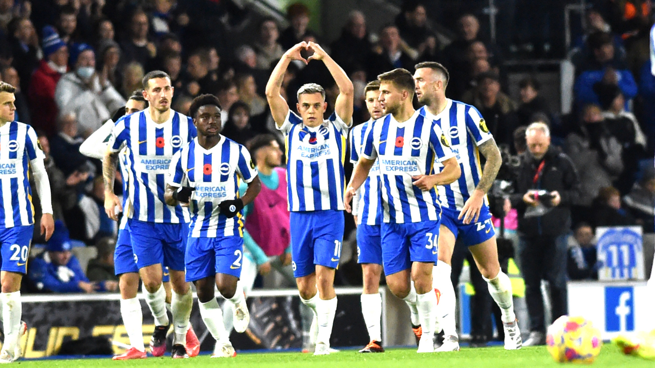 PRONOSTICI CALCIO BRIGHTON-LEEDS: SFIDA AL TRAMONTO ALL’AMEX STADIUM