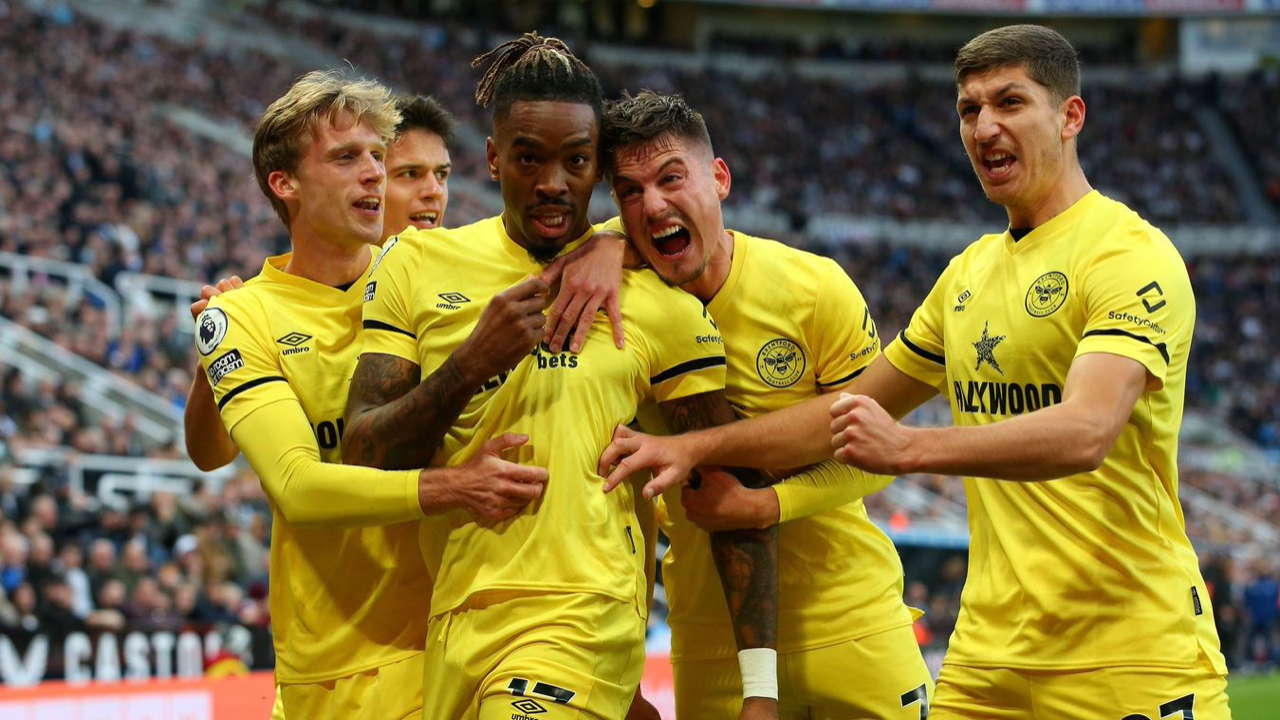 PRONOSTICI CALCIO BRENTFORD-EVERTON: 3 PUNTI PER USCIRE DALLA CRISI