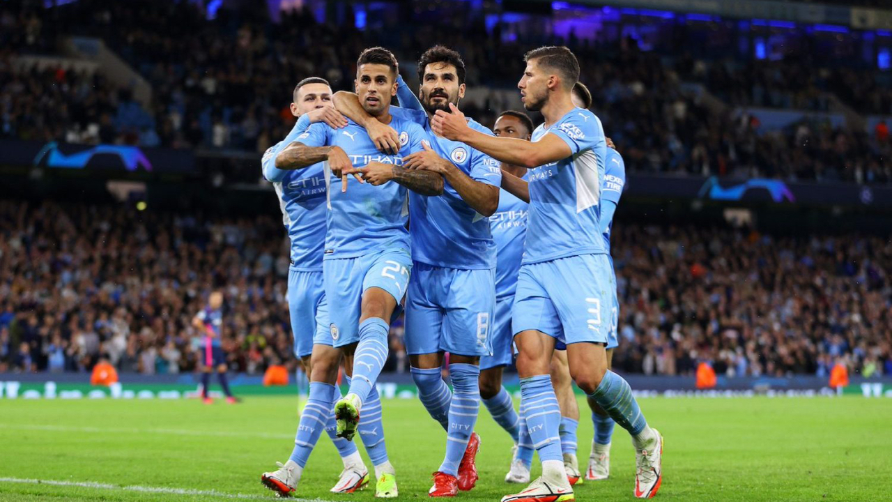 PRONOSTICI CALCIO MANCHESTER CITY-WEST HAM: LOTTA PER I PRIMI POSTI