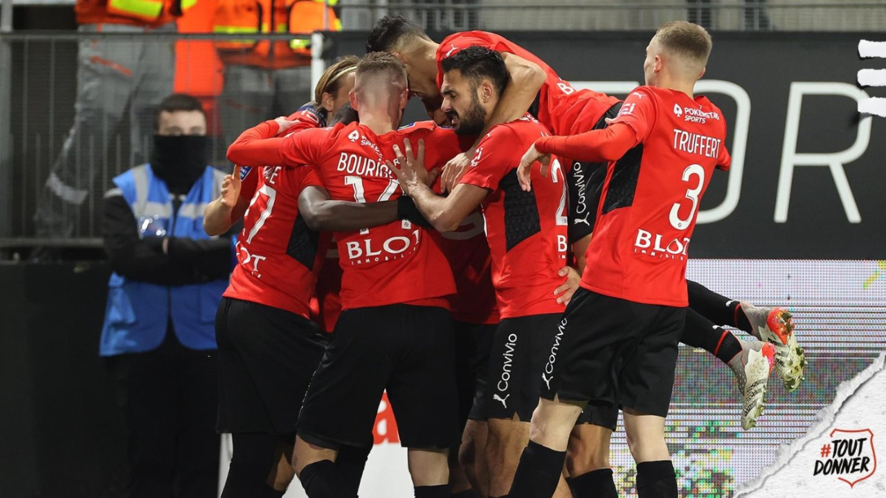 PRONOSTICI CALCIO LORIENT-RENNES: MOMENTI OPPOSTI!