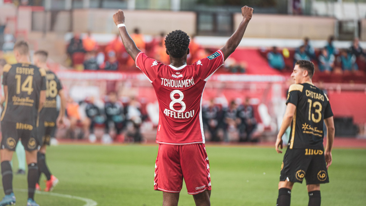 PRONOSTICI CALCIO MONACO-STRASBURGO: MONEGASCHI PER L’EUROPA