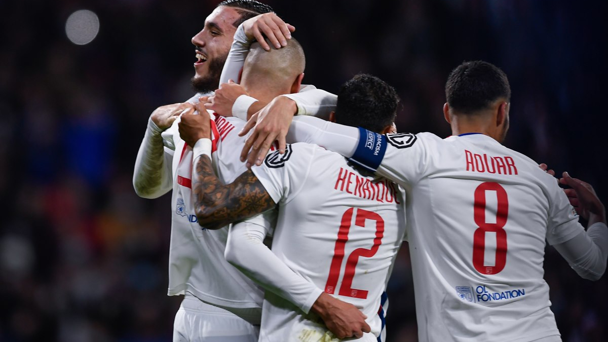 PRONOSTICI CALCIO MONTPELLIER-LIONE: OBIETTIVO EUROPEO!