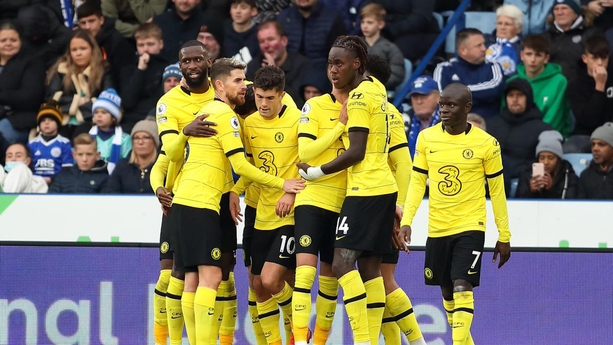 PRONOSTICI CALCIO CHELSEA-MANCHESTER UNITED: BIG MATCH DI PREMIER