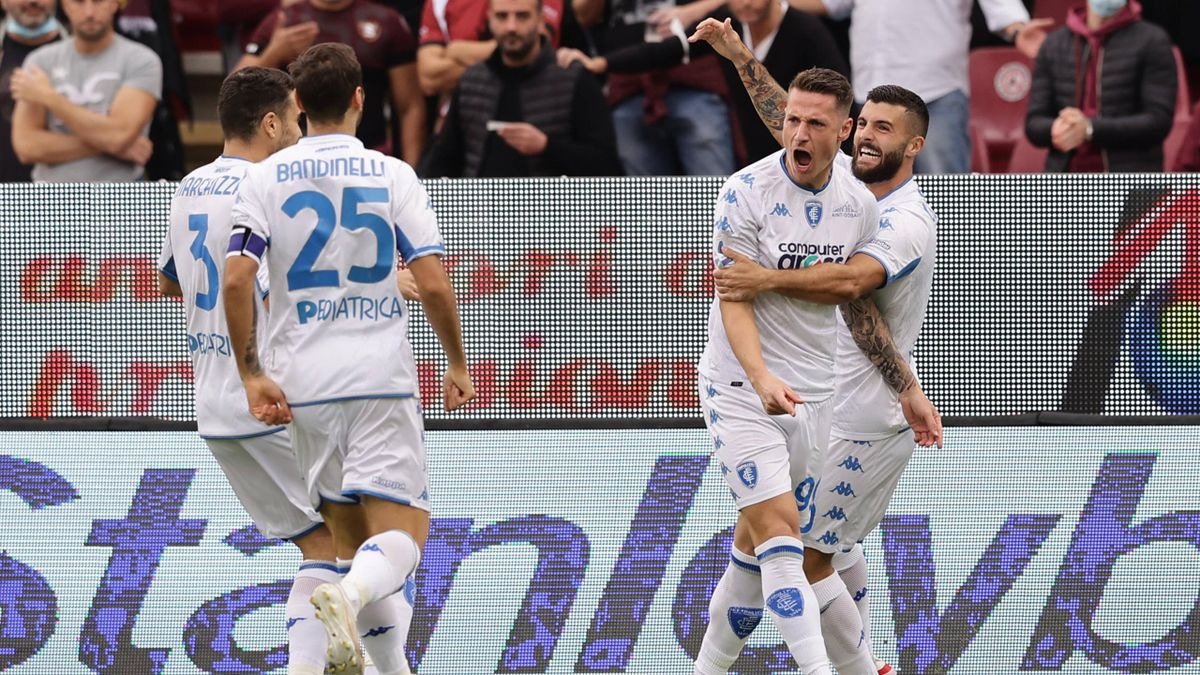 PRONOSTICI CALCIO EMPOLI-FIORENTINA: DERBY TOSCANO AL CASTELLANI