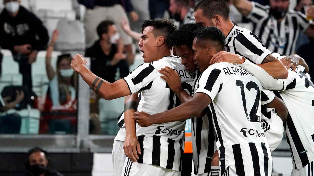 PRONOSTICI CALCIO JUVENTUS-ATALANTA: PER I BIANCONERI È UNA FINALE
