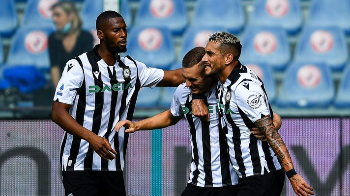 PRONOSTICI CALCIO UDINESE-GENOA: LUNCH MATCH ALLA DACIA ARENA