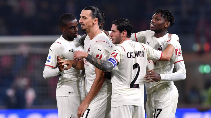 PRONOSTICI CALCIO MILAN-SASSUOLO: ROSSONERI MIRANO AL SUCCESSO