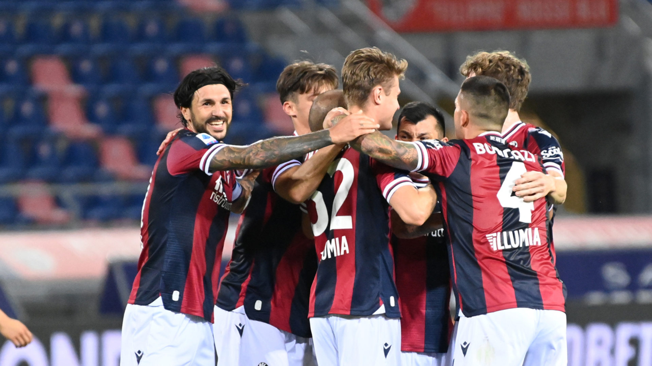 PRONOSTICI CALCIO SPEZIA-BOLOGNA: ROSSOBLU’ PER IL SOGNO EUROPA