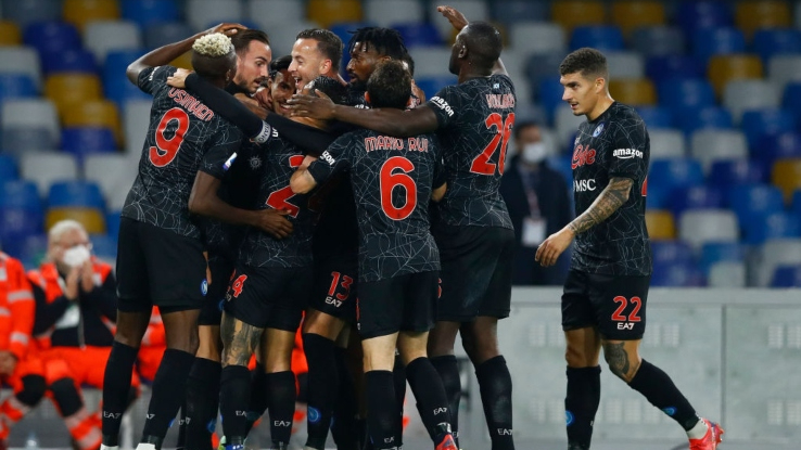 PRONOSTICI CALCIO NAPOLI-LAZIO: BIG MATCH NEL RICORDO DI MARADONA