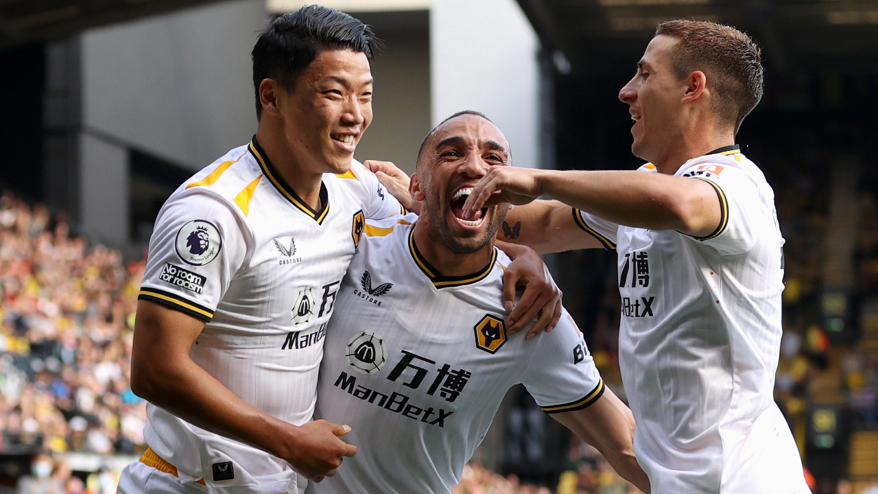 PRONOSTICI CALCIO WOLVERHAMPTON-BURNLEY: I WOLVES SOGNANO L’EUROPA