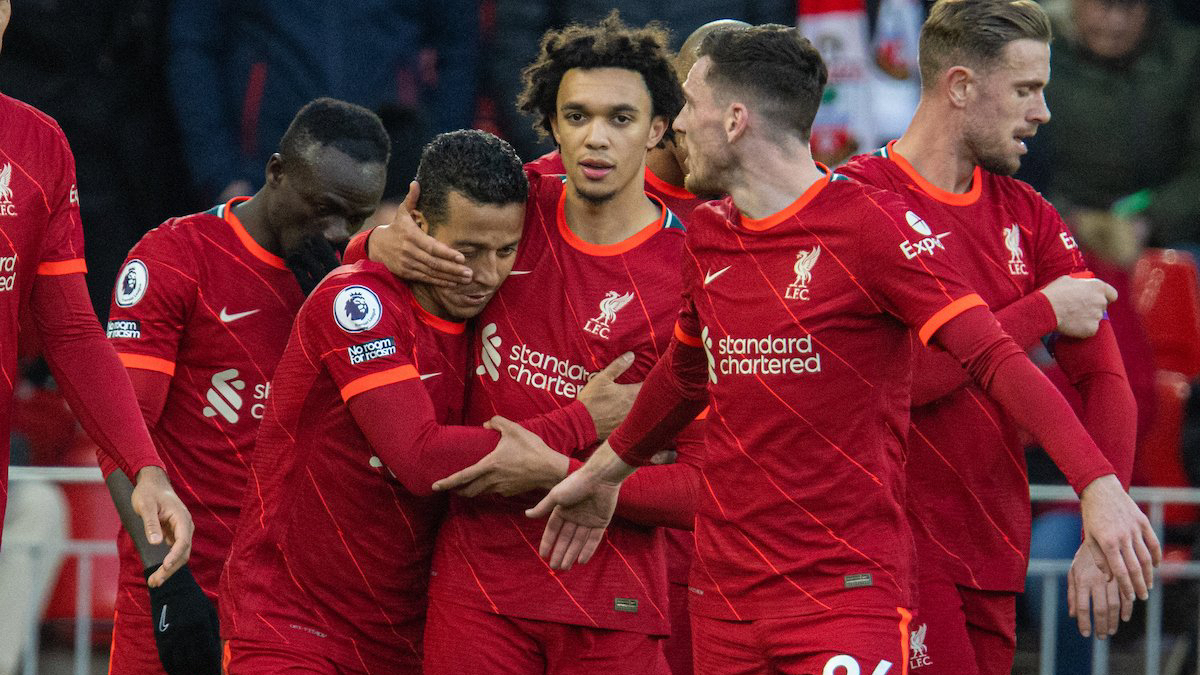 PRONOSTICI CALCIO EVERTON-LIVERPOOL: IL DERBY DEL MERSEYSIDE