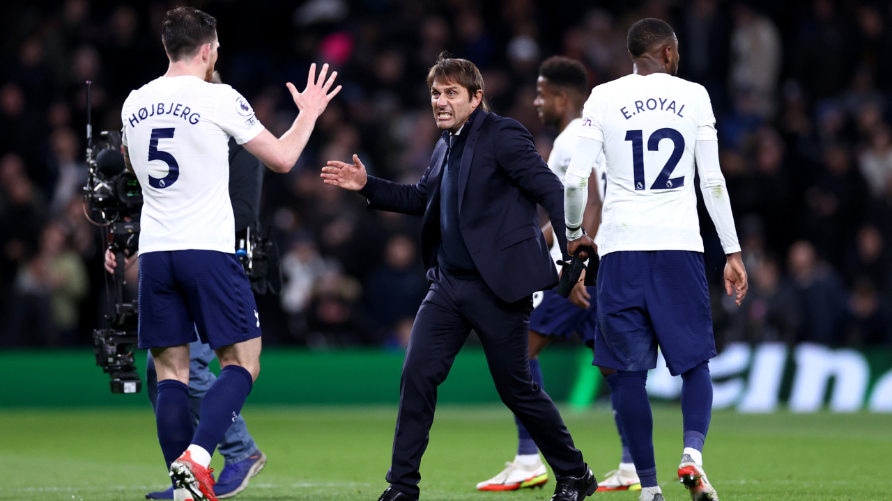PRONOSTICI CALCIO TOTTENHAM-BRENTFORD: POSTICIPO DI PREMIER LEAGUE
