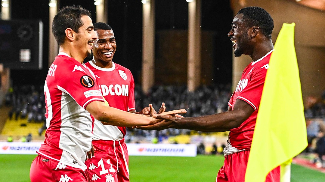 PRONOSTICI CALCIO ANGERS-MONACO: OBIETTIVO EUROPA!