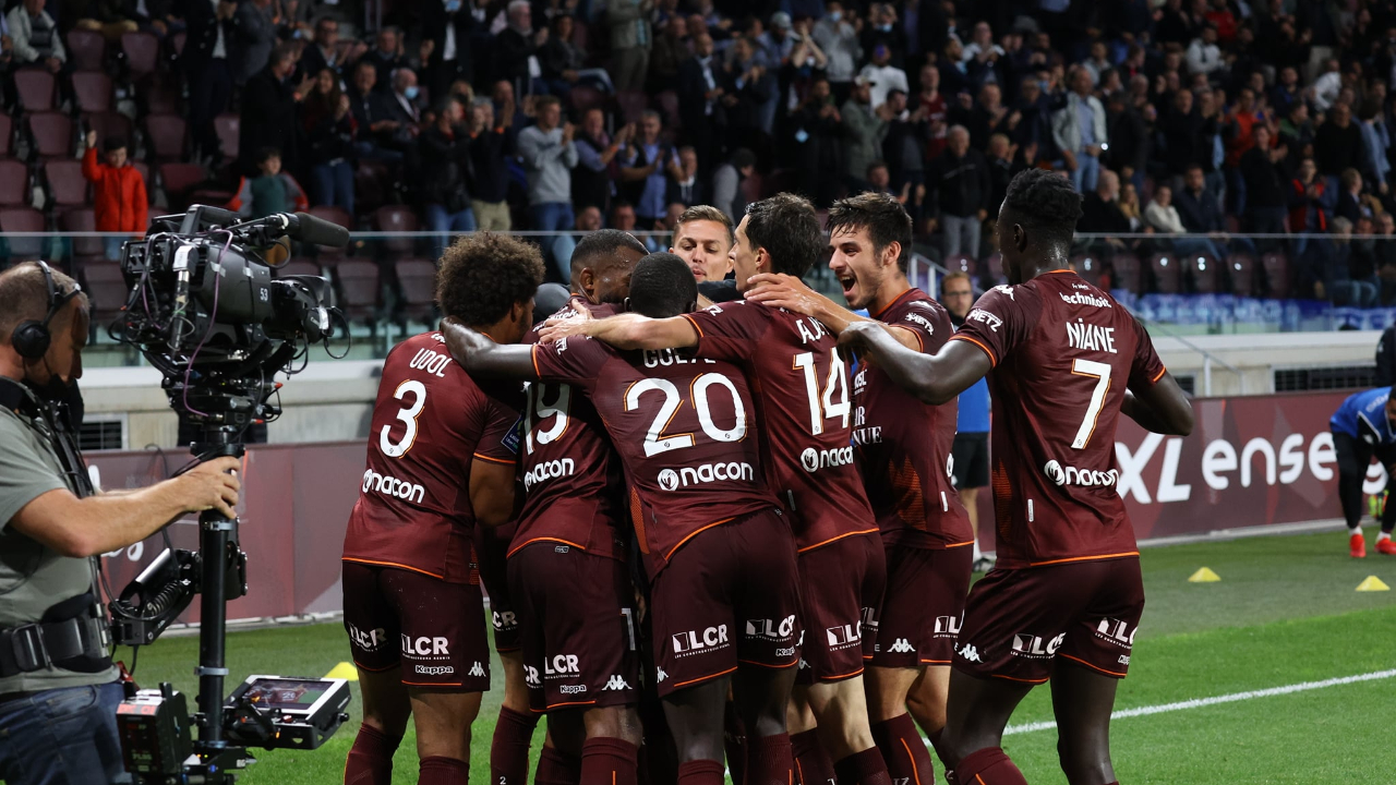 PRONOSTICI CALCIO METZ-MONTPELLIER: GRANATA IN SALITA!