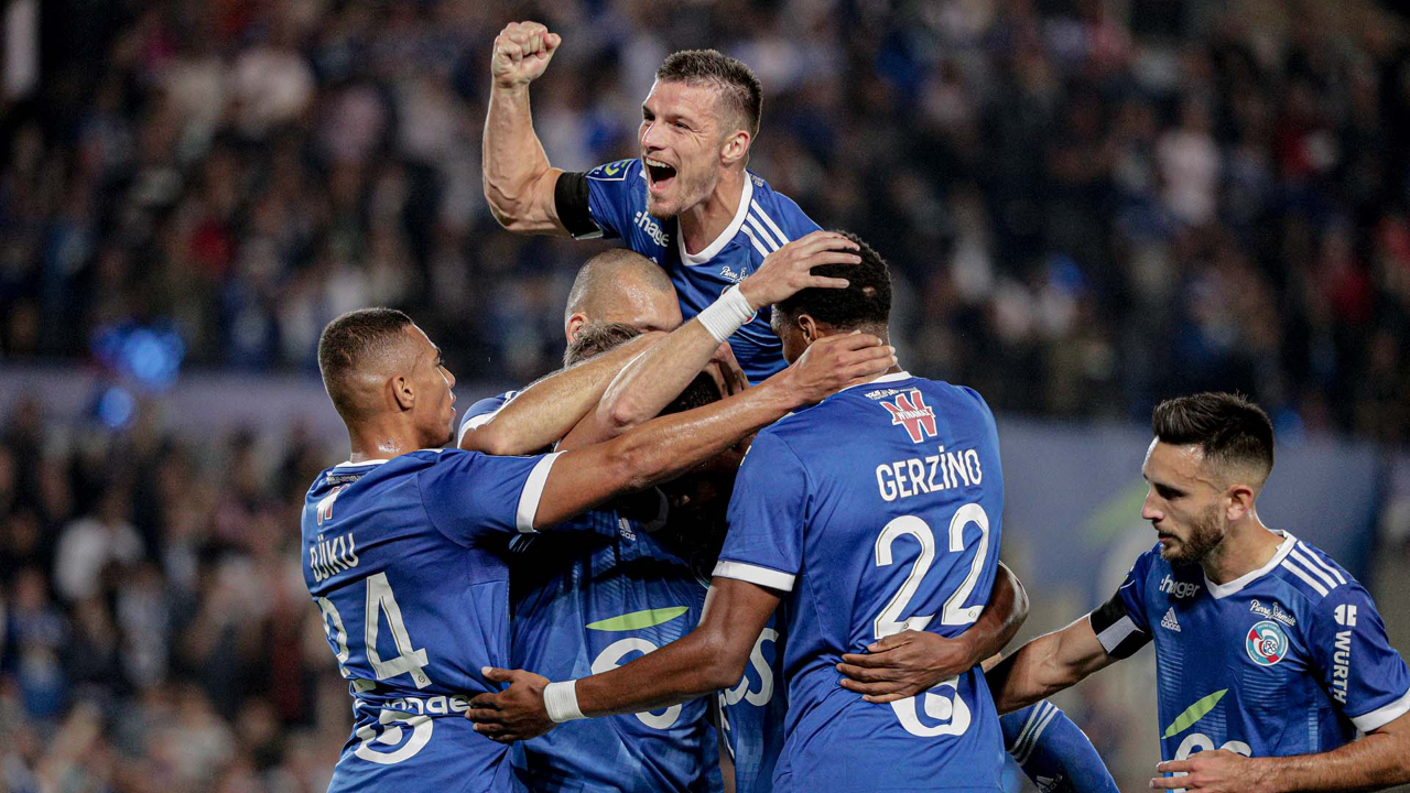 PRONOSTICI CALCIO STRASBURGO-BORDEAUX: CERCASI VITTORIA!