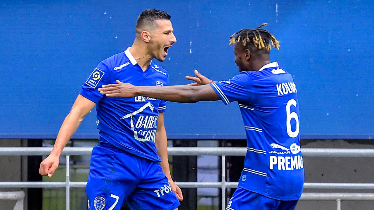 PRONOSTICI CALCIO TROYES-LORIENT: MISSIONE SALVEZZA!