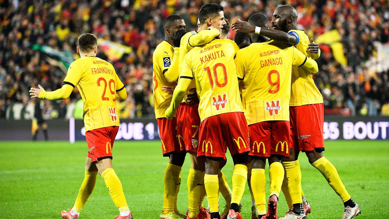 PRONOSTICI CALCIO CLERMONT-LENS: VOGLIA DI 3 PUNTI!