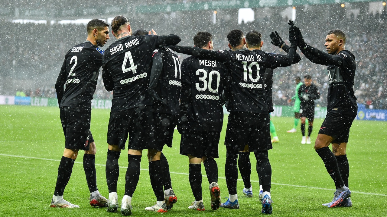 PRONOSTICI CALCIO PSG-NIZZA: SFIDA D’ALTA CLASSIFICA!