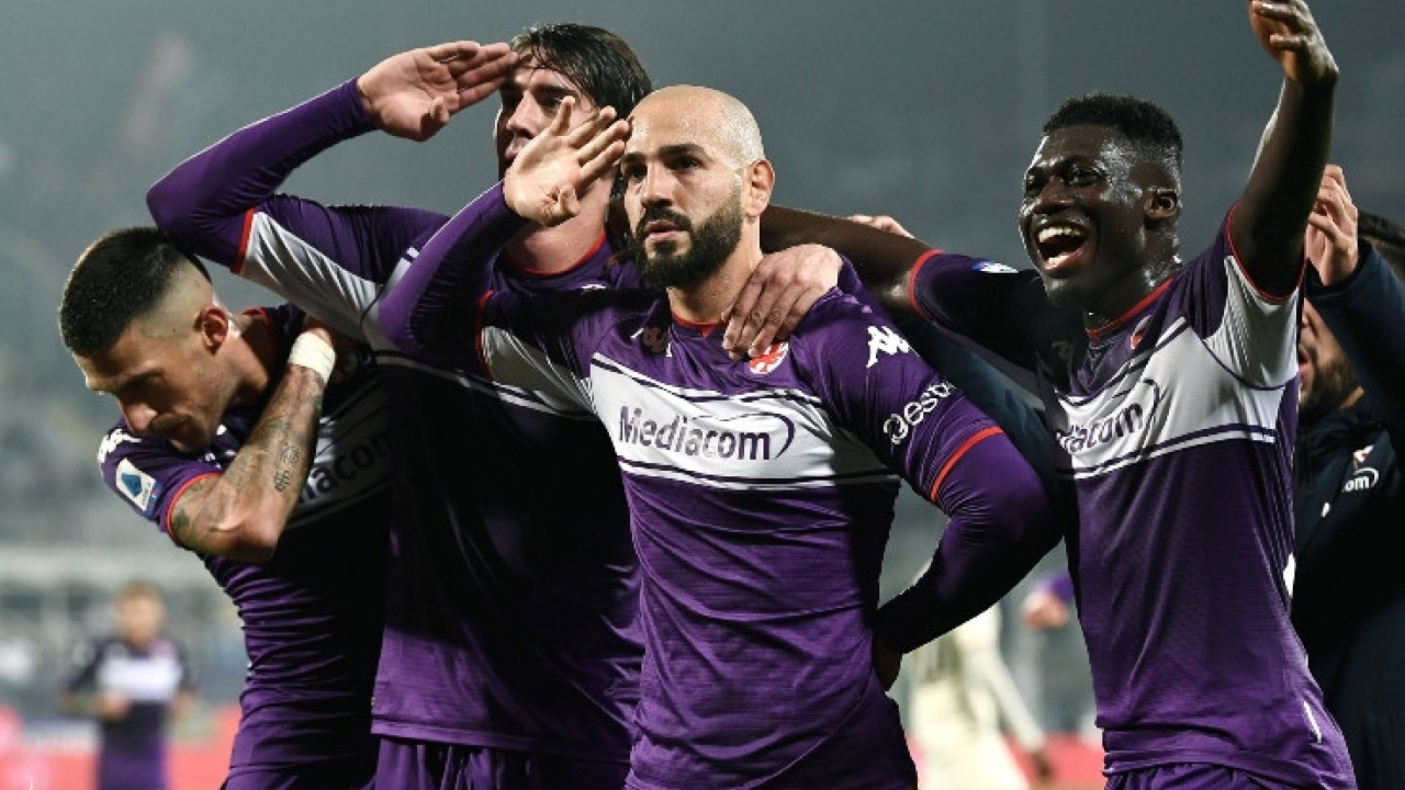 PRONOSTICI CALCIO FIORENTINA-SAMPDORIA: I VIOLA PER RISCATTARSI