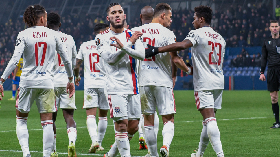 PRONOSTICI CALCIO LIONE-REIMS: CORSA CHAMPIONS E SALVEZZA!