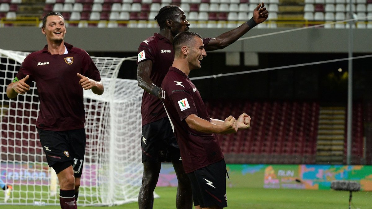 PRONOSTICI CALCIO SALERNITANA-JUVENTUS: CAOS BIANCONERO