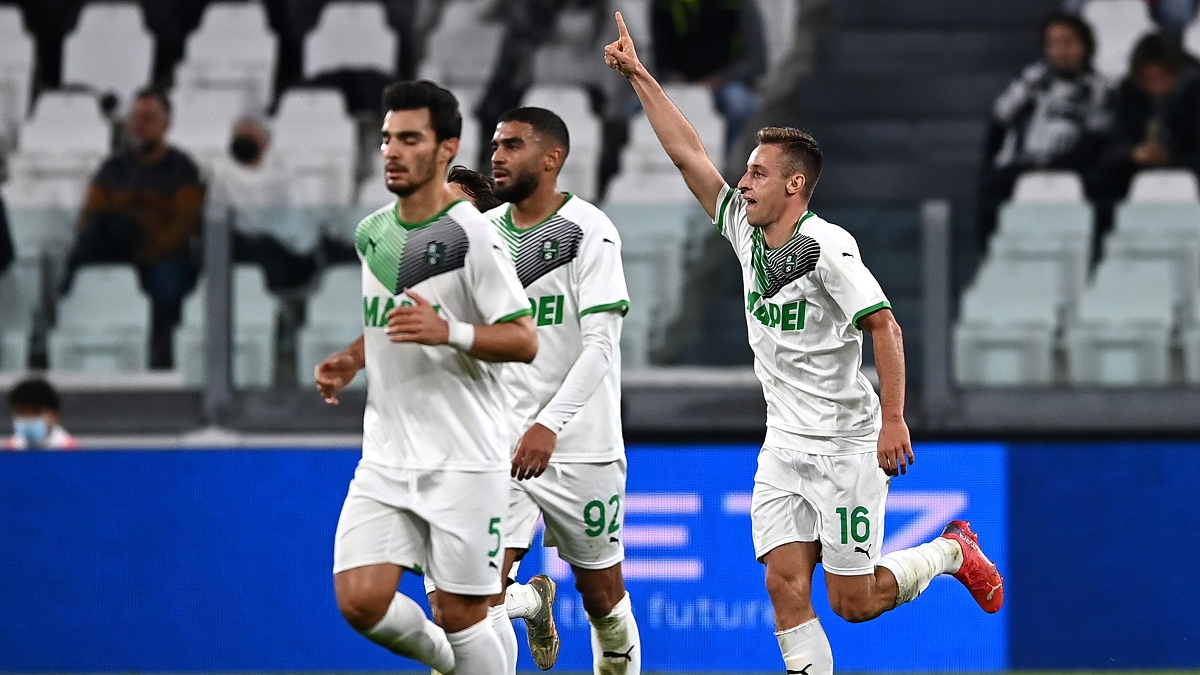 PRONOSTICI CALCIO SASSUOLO-NAPOLI: MATCH DI QUALITÀ AL MAPEI