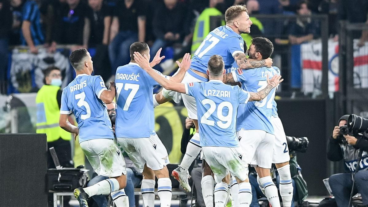 PRONOSTICI CALCIO LAZIO-UDINESE: POSTICIPO ALL’OLIMPICO