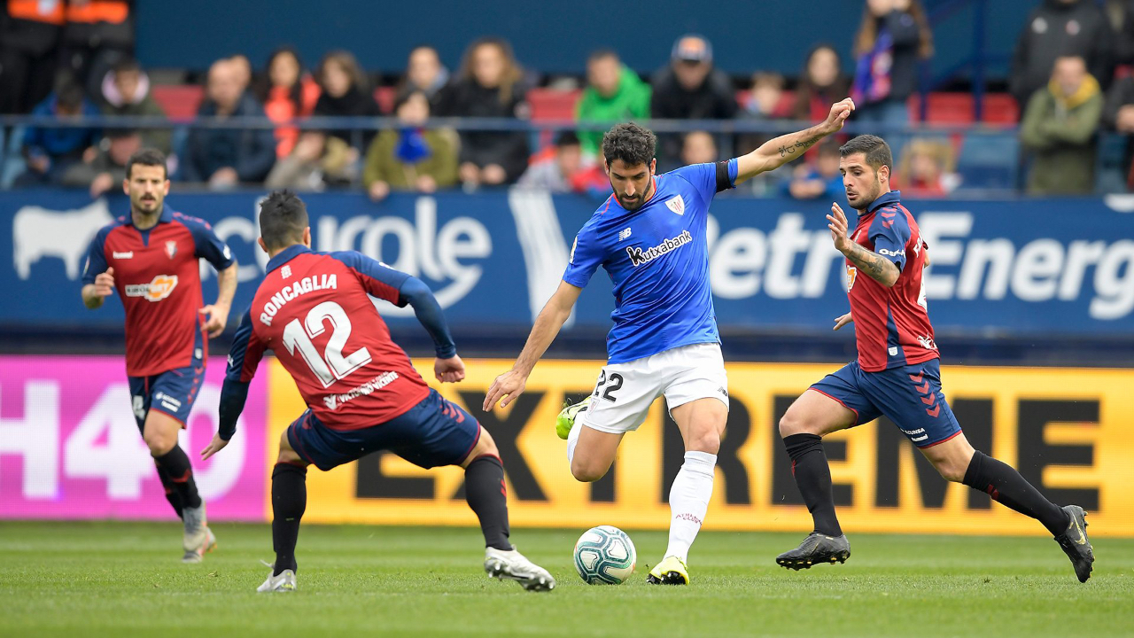 PRONOSTICO CALCIO GETAFE-ATHLETIC BILBAO: CHIUSURA DI GIORNATA PRONOSTICO CALCIO GETAFE-ATHLETIC BILBAO: CHIUSURA DI GIORNATA