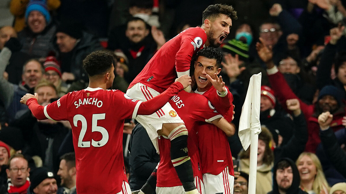 PRONOSTICI CALCIO MAN UNITED-CRYSTAL PALACE: NUOVA ERA IN CASA UNITED