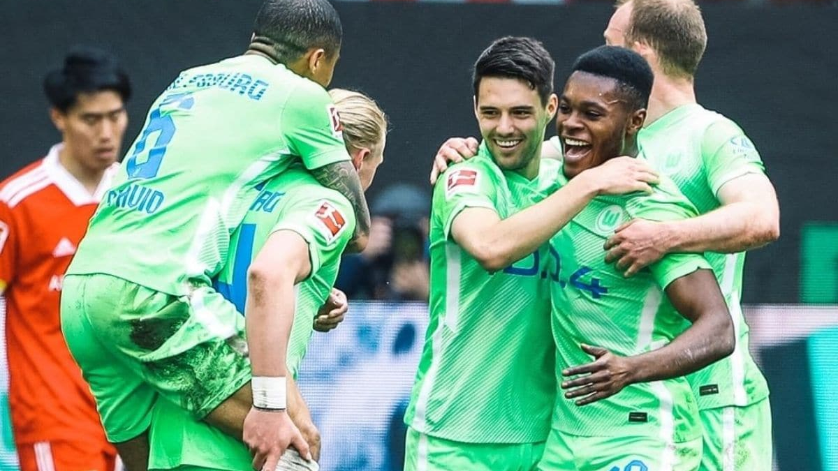 PRONOSTICI CALCIO MAINZ-WOLFSBURG: RIMETTERSI IN MARCIA PRONOSTICI CALCIO MAINZ-WOLFSBURG: RIMETTERSI IN MARCIA