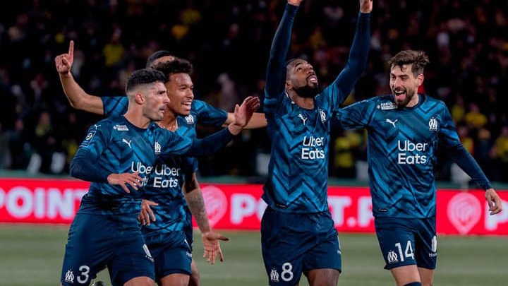 PRONOSTICI CALCIO MARSIGLIA-BREST: RISALITA AL TOP!