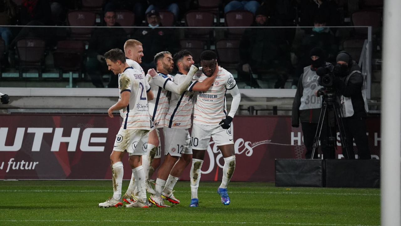 PRONOSTICI CALCIO MONTPELLIER-CLERMONT: VOGLIA DI RISALITA!