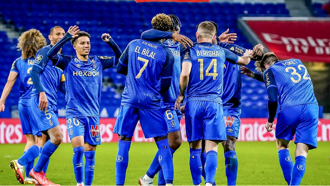 PRONOSTICI CALCIO REIMS-ANGERS: VOGLIA DI PUNTI