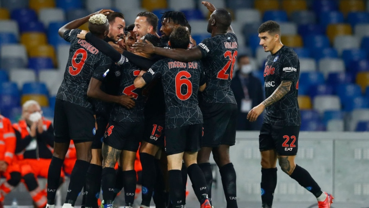 PRONOSTICI CALCIO NAPOLI-ATALANTA: MATCH STELLARE AL MARADONA