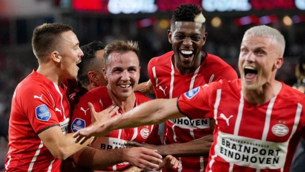 PRONOSTICI CALCIO REAL SOCIEDAD-PSV: RUSH FINALE