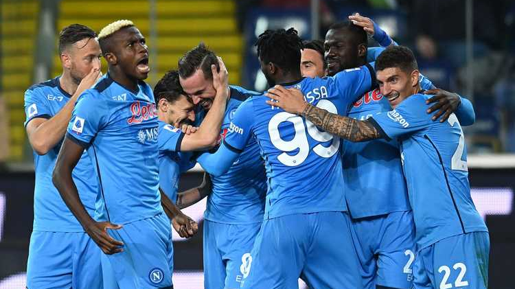 PRONOSTICI CALCIO NAPOLI-LEICESTER CITY: L’ORA DELLA VERITA’