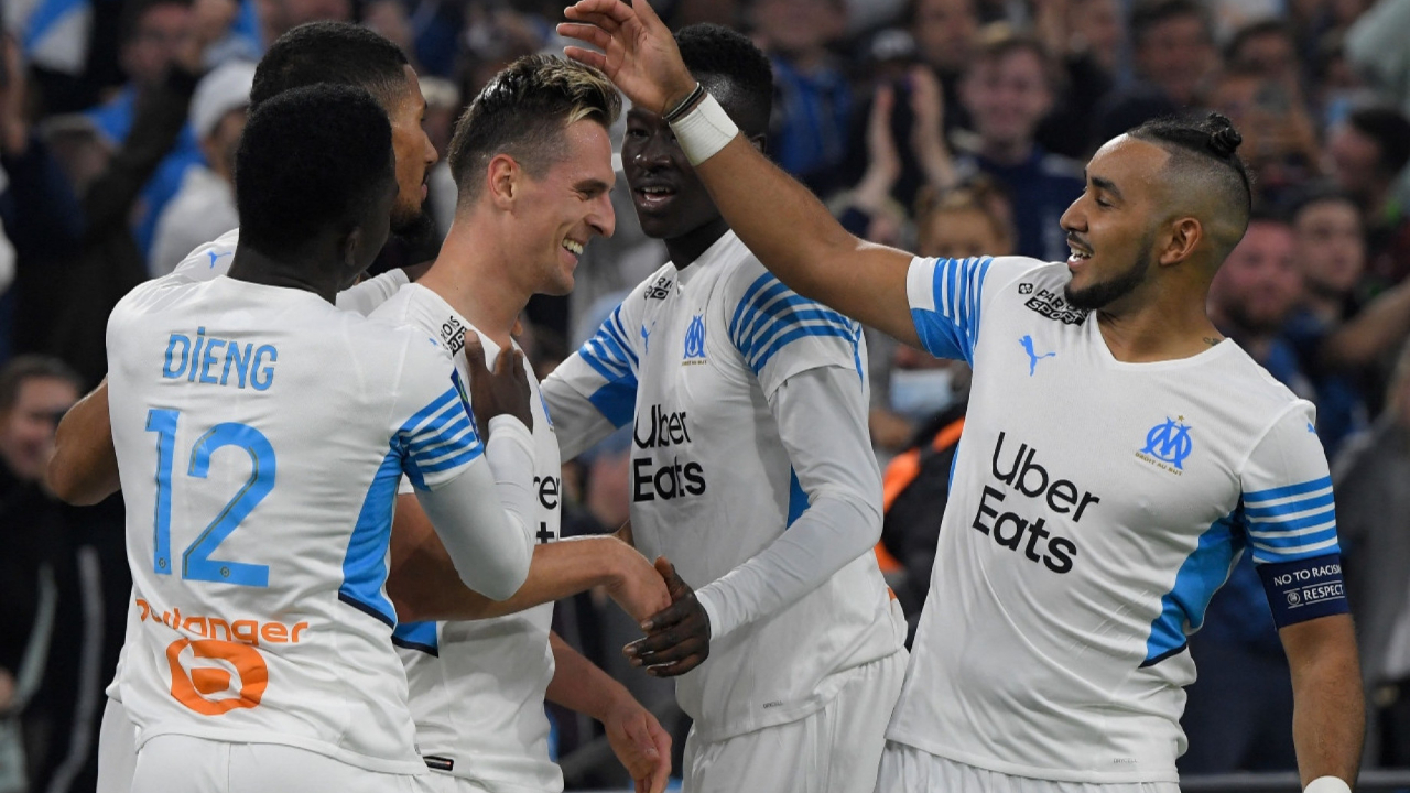 PRONOSTICI CALCIO MARSIGLIA-LOKOMOTIV: COLPO D’ORGOGLIO